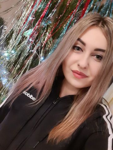 Проститутка Камилла